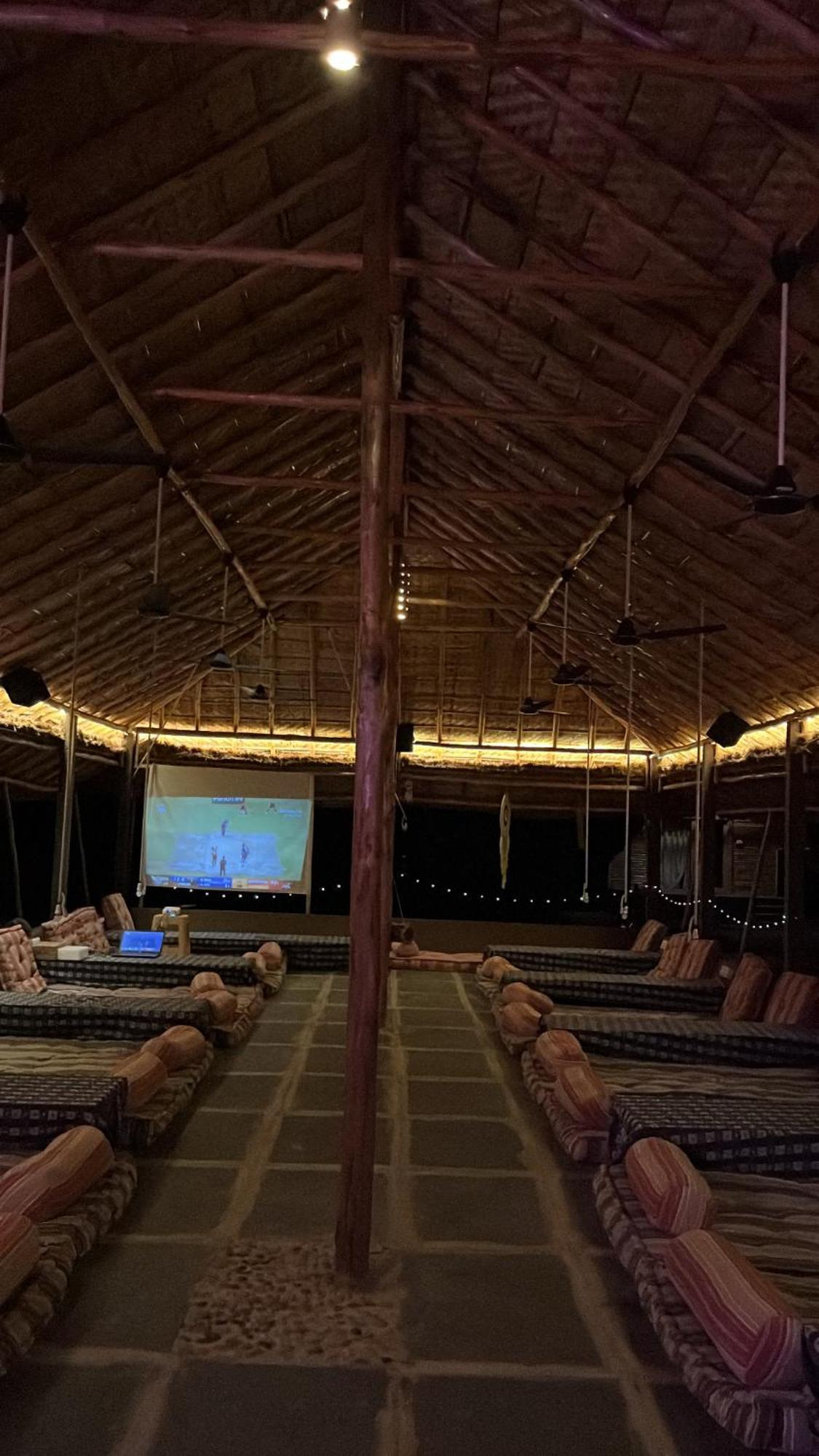 Tropical Hampi Ξενοδοχείο Εξωτερικό φωτογραφία